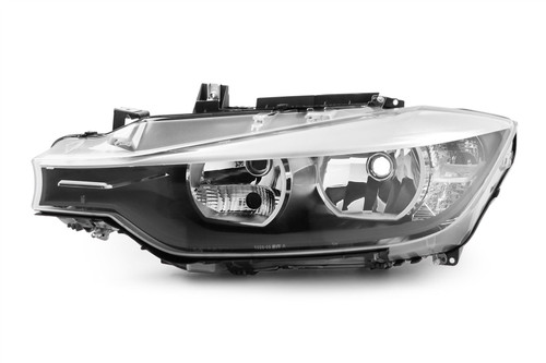 Headlight left BMW 3 Series F30/31 12-15