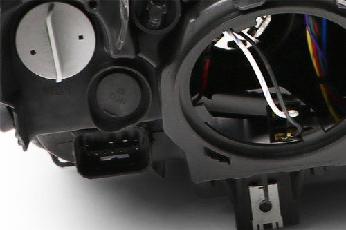 Headlight left BMW 3 Series F30/31 12-15