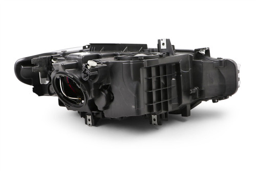 Headlight left BMW 3 Series F30/31 12-15