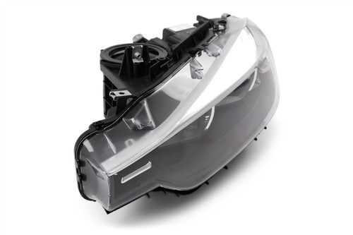 Headlight left BMW 3 Series F30/31 12-15