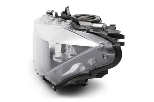 Headlight left BMW 3 Series F30/31 12-15