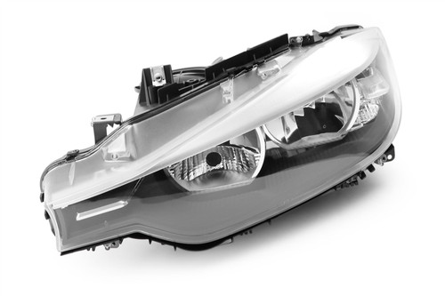 Headlight left BMW 3 Series F30/31 12-15