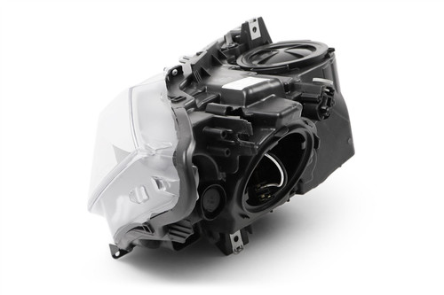 Headlight left BMW 3 Series F30/31 12-15