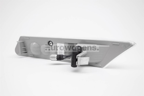 Side indicators set clear LED Porsche Carrera 911 997 Boxster 987