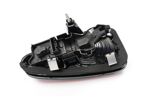 Rear light right clear Mini One Cooper 04-06
