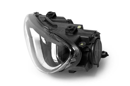 Headlight left VW Scirocco 14-17