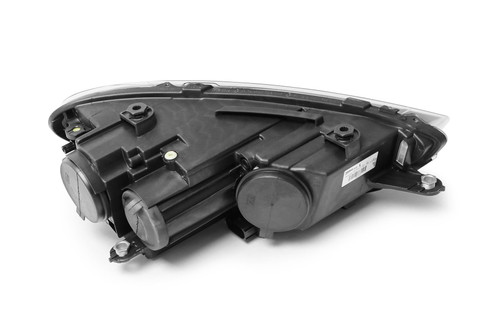 Headlight left VW Scirocco 14-17