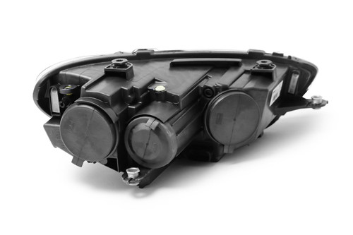 Headlight left VW Scirocco 14-17