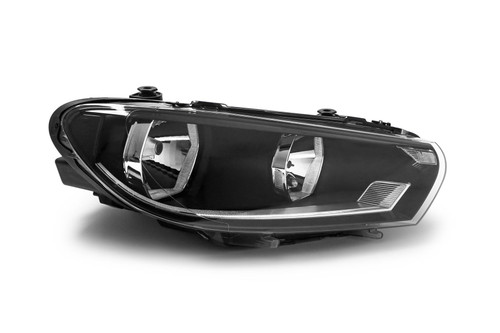 Headlight right VW Scirocco 14-17