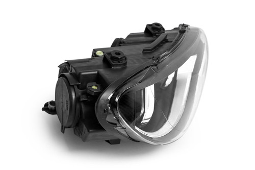 Headlight right VW Scirocco 14-17