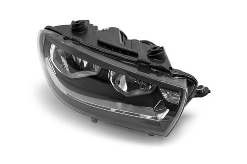 Headlight right VW Scirocco 14-17