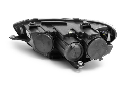 Headlight right VW Scirocco 14-17