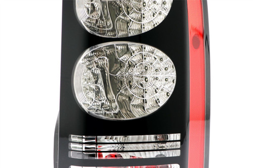 Rear light right LED Land Rover Discovery MK4 13-17