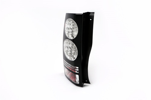 Rear light left LED Land Rover Discovery MK4 13-17