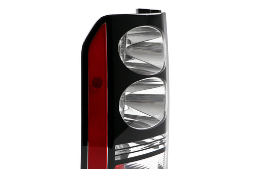 Rear light left LED Land Rover Discovery MK4 13-17