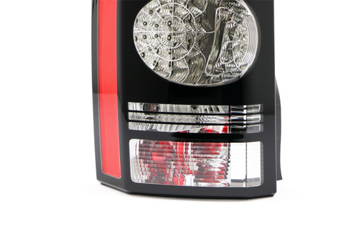 Rear light left LED Land Rover Discovery MK4 13-17