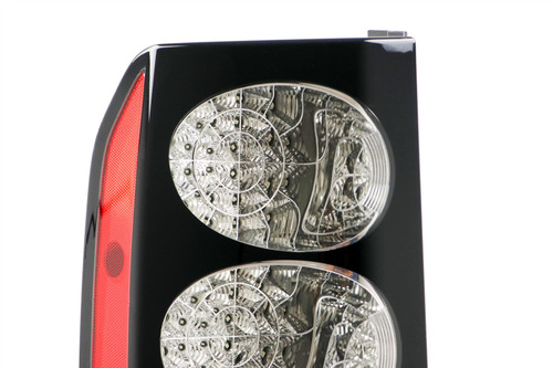 Rear light left LED Land Rover Discovery MK4 13-17