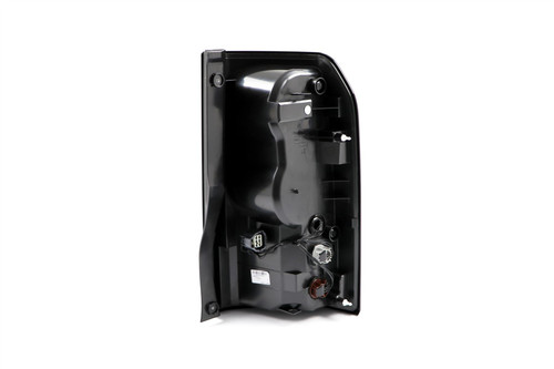 Rear light left LED Land Rover Discovery MK4 13-17