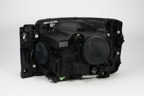 Headlight right xenon LED DRL with AFS Land Rover Discovery MK4 13-16