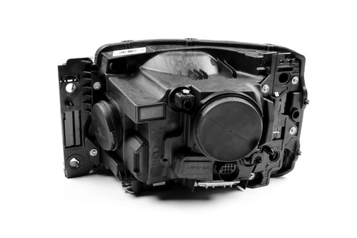 Headlight right xenon LED DRL Land Rover Discovery MK4 13-16