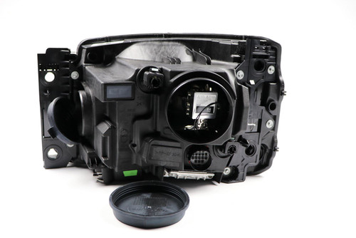 Headlight right xenon LED DRL Land Rover Discovery MK4 13-16