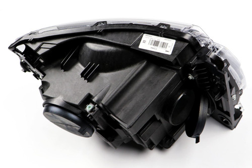 Headlight left xenon LED DRL Land Rover Discovery MK4 13-16