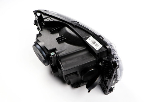 Headlight left xenon LED DRL Land Rover Discovery MK4 13-16