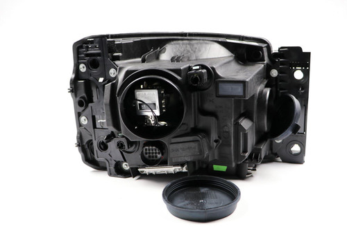 Headlight left xenon LED DRL Land Rover Discovery MK4 13-16