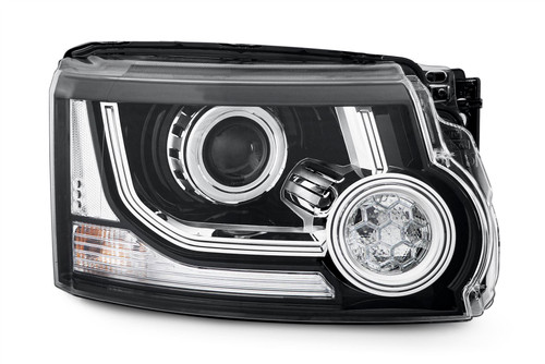 Headlight right Land Rover Discovery MK4 13-16