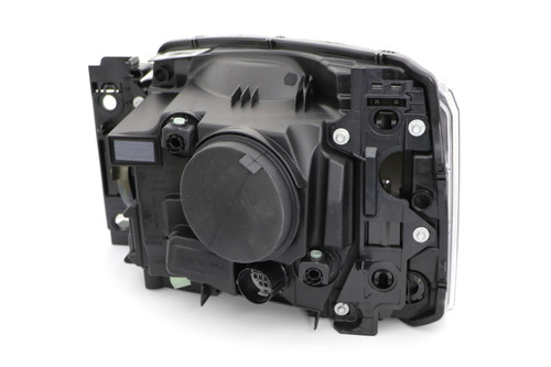 Headlight right Land Rover Discovery MK4 13-16