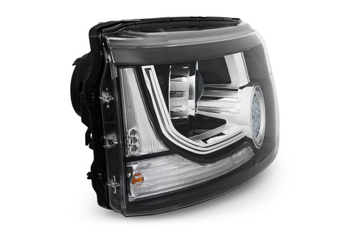 Headlight right Land Rover Discovery MK4 13-16