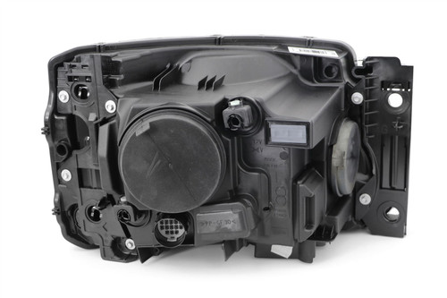 Headlight left Land Rover Discovery MK4 13-16