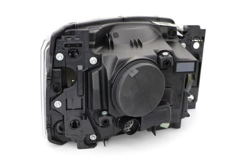 Headlight left Land Rover Discovery MK4 13-16