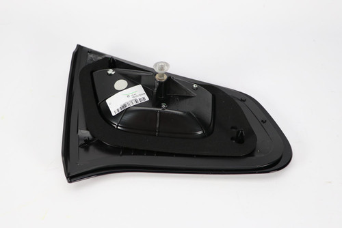 Rear light right inner reflector Citroen C3 13-16