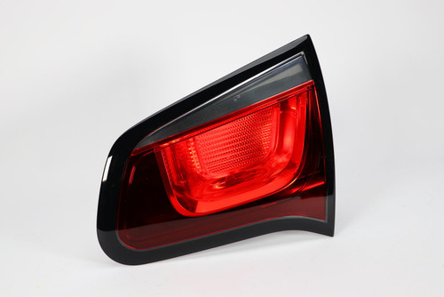 Rear light right inner reflector Citroen C3 13-16