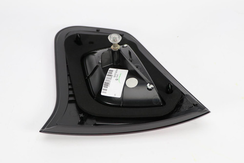 Rear light left inner reflector Citroen C3 13-16