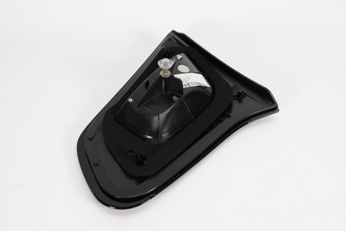 Rear light left inner reflector Citroen C3 13-16