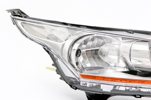 Headlight right Ford Transit Connect 14- Valeo