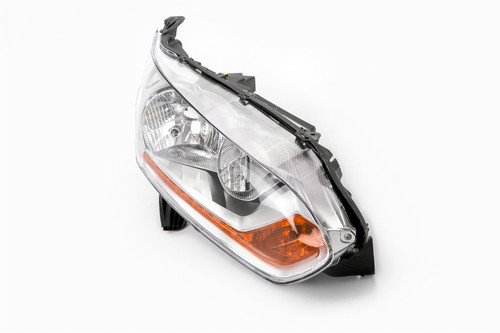 Headlight right Ford Transit Connect 14- Valeo