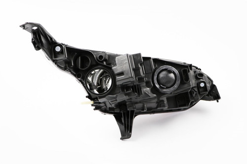 Headlight left Ford Transit Connect 14- Valeo