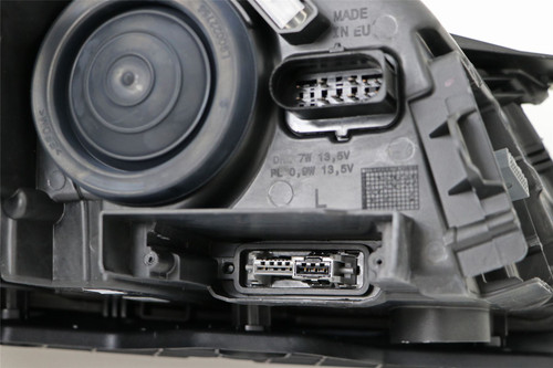 Headlight left xenon LED DRL Ford Kuga 13-16