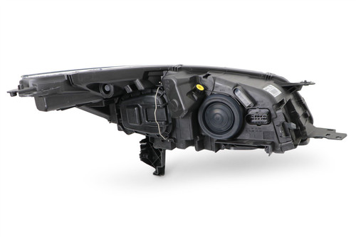 Headlight left xenon LED DRL Ford Kuga 13-16