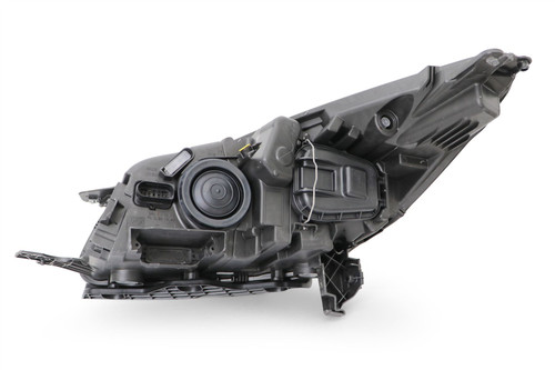 Headlight right Ford Kuga 13-16 Valeo