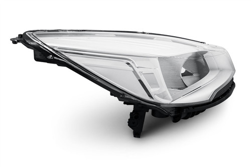 Headlight right Ford Kuga 13-16 Valeo