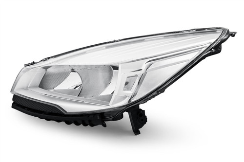 Headlight left Ford Kuga 13-16 Valeo