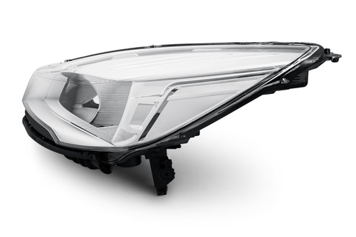Headlight left Ford Kuga 13-16 Valeo