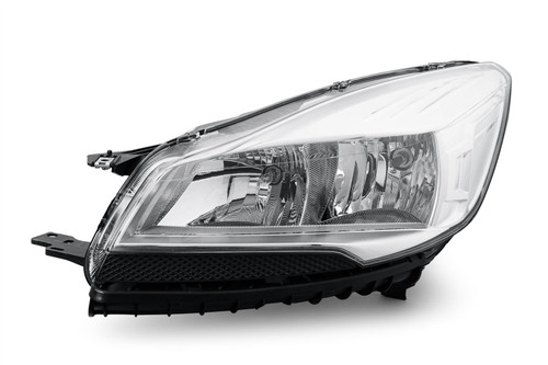 Headlight left Ford Kuga 13-16 Valeo