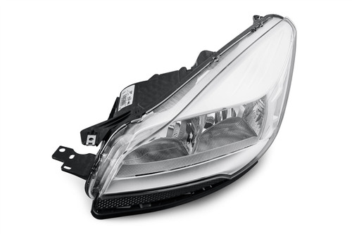 Headlight left Ford Kuga 13-16 Valeo