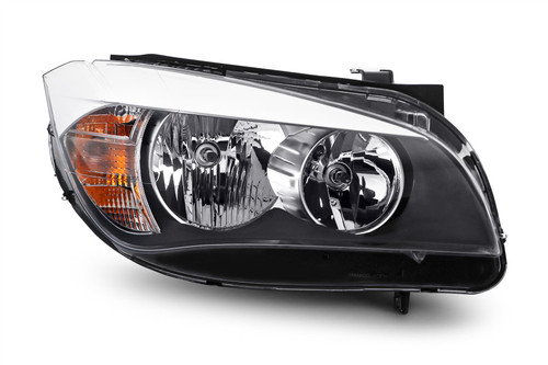 Headlight right BMW X1 Series E84 13-15