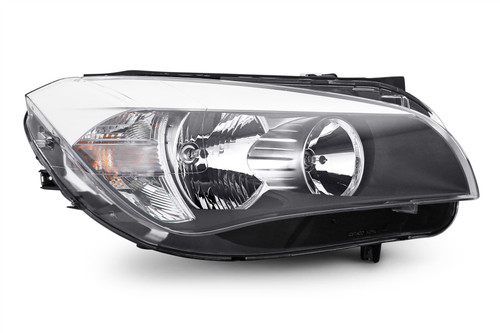 Headlight right BMW X1 Series E84 13-15